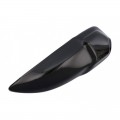 CNC Racing Carbon Fiber/Kevlar Fuel Tank Slider Kit for BMW S1000RR (15-18)